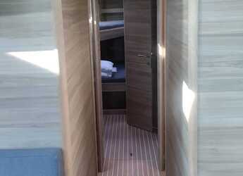 Louer voilier à Trogir (ACI marina) - D&D Kufner 54 Exclusive - 6 cab