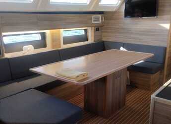 Louer voilier à Trogir (ACI marina) - D&D Kufner 54 Exclusive - 6 cab