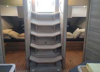 Louer voilier à Trogir (ACI marina) - D&D Kufner 54 Exclusive - 6 cab