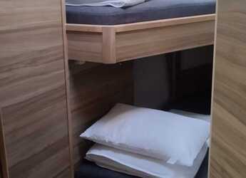 Louer voilier à Trogir (ACI marina) - D&D Kufner 54 Exclusive - 6 cab