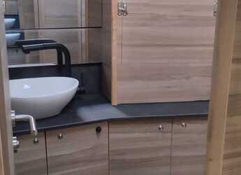 Louer voilier à Trogir (ACI marina) - D&D Kufner 54 Exclusive - 6 cab