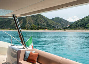 Alquilar catamarán en Porto Olbia - Lagoon Sixty 5