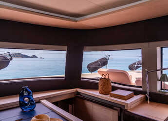 Alquilar catamarán en Porto Olbia - Lagoon Sixty 5