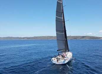 Alquilar velero en Olympic Marine - First 53