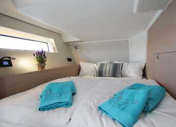 Alquilar velero en Olympic Marine - First 53