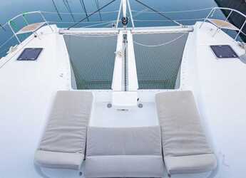 Alquilar catamarán en Porto Montenegro - Lagoon 46 