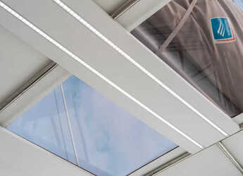 Alquilar catamarán en Porto Montenegro - Lagoon 46 