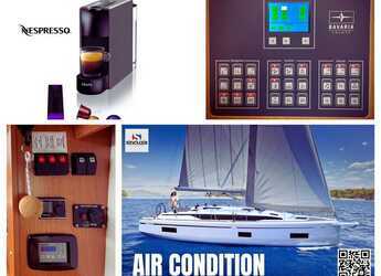 Alquilar velero en Zadar Marina - Bavaria C38