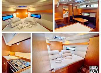 Alquilar velero en Zadar Marina - Bavaria C38