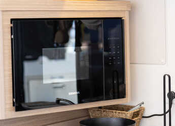 Louer catamaran à Marina Frapa - Lagoon 42 Millenium