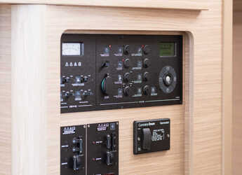 Louer catamaran à Marina Frapa - Lagoon 42 Millenium