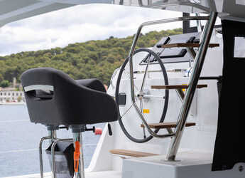 Louer catamaran à Marina Frapa - Lagoon 42 Millenium