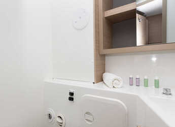 Louer catamaran à Marina Frapa - Lagoon 42 Millenium