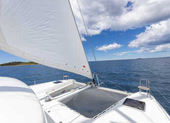 Louer catamaran à Marina Frapa - Lagoon 42 Millenium