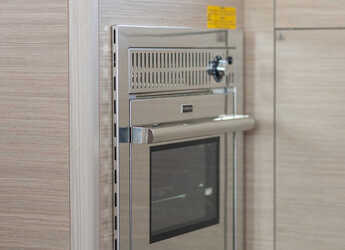 Louer catamaran à Marina Frapa - Lagoon 43