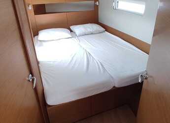 Alquilar velero en Mikrolimano Port - Sun Odyssey 410