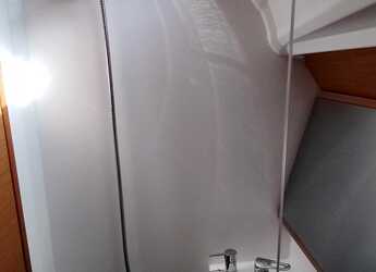 Alquilar velero en Mikrolimano Port - Sun Odyssey 410