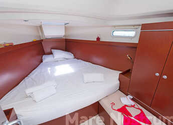 Rent a sailboat in Kos Marina - Hanse 385