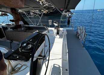 Alquilar velero en Marina di Portorosa - Dufour 470