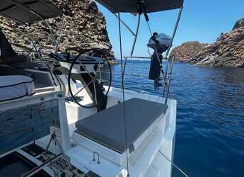 Alquilar velero en Marina di Portorosa - Dufour 470