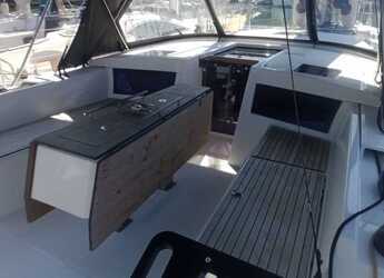 Alquilar velero en Marina di Portorosa - Dufour 470