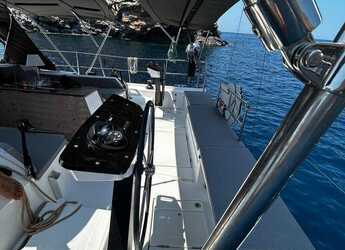 Alquilar velero en Marina di Portorosa - Dufour 470