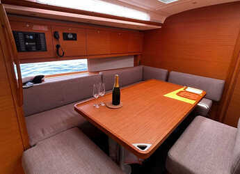 Alquilar velero en Marina di Portorosa - Dufour 470