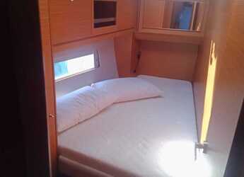 Alquilar velero en Marina di Portorosa - Dufour 470