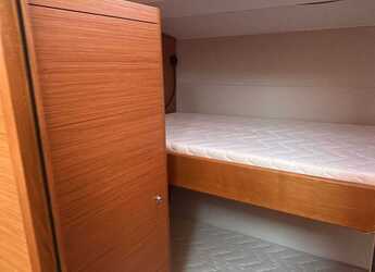 Alquilar velero en Marina di Portorosa - Dufour 470