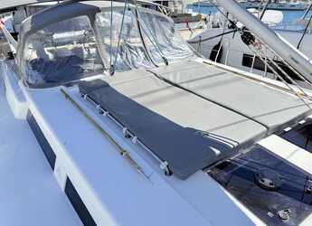 Alquilar velero en Marina Sukosan (D-Marin Dalmacija) - Hanse 548