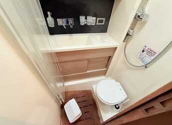 Alquilar velero en Marina Sukosan (D-Marin Dalmacija) - Hanse 548