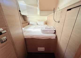 Alquilar velero en Marina Sukosan (D-Marin Dalmacija) - Hanse 548