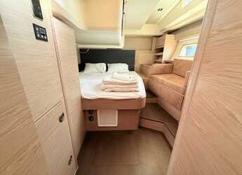 Alquilar velero en Marina Sukosan (D-Marin Dalmacija) - Hanse 548