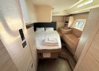 Alquilar velero en Marina Sukosan (D-Marin Dalmacija) - Hanse 548