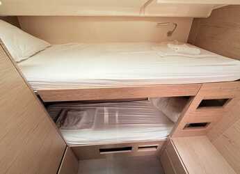 Alquilar velero en Marina Sukosan (D-Marin Dalmacija) - Hanse 548