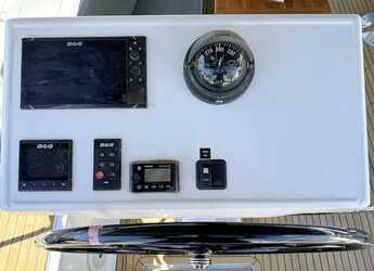 Alquilar velero en Marina Sukosan (D-Marin Dalmacija) - Hanse 548