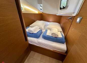 Alquilar velero en ACI Marina Dubrovnik - Sun Odyssey 410