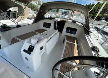 Alquilar velero en ACI Marina Dubrovnik - Sun Odyssey 410