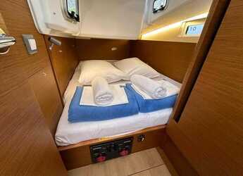 Alquilar velero en ACI Marina Dubrovnik - Sun Odyssey 410