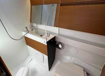 Alquilar velero en ACI Marina Dubrovnik - Sun Odyssey 410