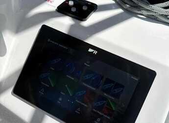 Alquilar velero en ACI Marina Dubrovnik - Sun Odyssey 410