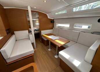 Alquilar velero en ACI Marina Dubrovnik - Sun Odyssey 410