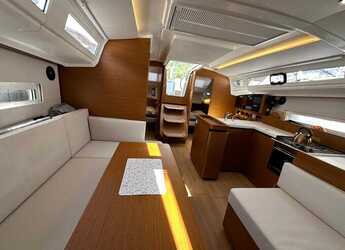 Alquilar velero en ACI Marina Dubrovnik - Sun Odyssey 410