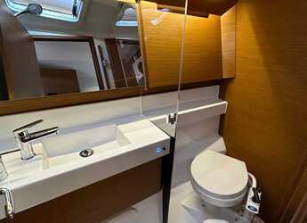 Alquilar velero en ACI Marina Dubrovnik - Sun Odyssey 410