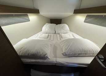 Alquilar velero en Marina Sukosan (D-Marin Dalmacija) - Oceanis 34.1