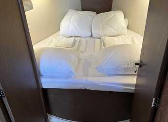 Alquilar velero en Marina Sukosan (D-Marin Dalmacija) - Oceanis 34.1