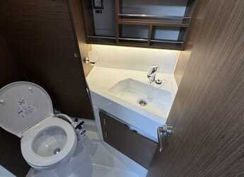 Alquilar velero en Marina Sukosan (D-Marin Dalmacija) - Oceanis 34.1