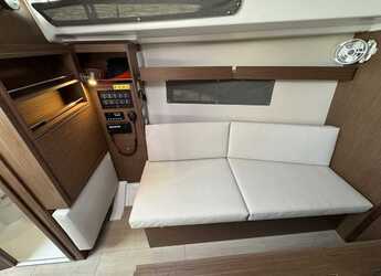 Alquilar velero en Marina Sukosan (D-Marin Dalmacija) - Oceanis 34.1