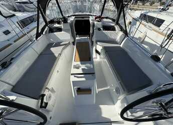 Alquilar velero en Marina Sukosan (D-Marin Dalmacija) - Oceanis 34.1