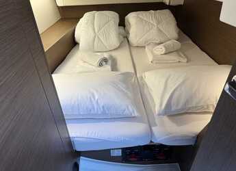 Alquilar velero en Marina Sukosan (D-Marin Dalmacija) - Oceanis 34.1